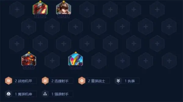 金铲铲之战S14强袭泽丽阵容构筑推荐,金铲铲之战S14强袭泽丽阵容怎么玩,金铲铲之战,金铲铲之战