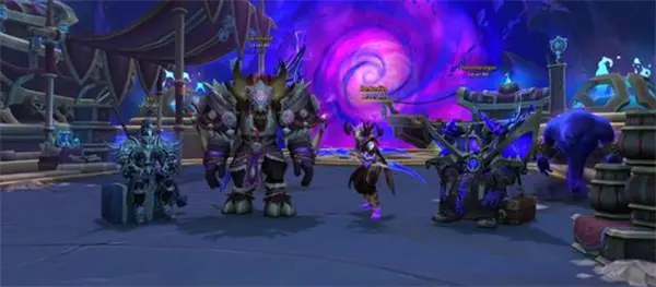 魔兽世界11.2版本几时更新,魔兽世界11.2版本更新内容汇总,魔兽世界,魔兽世界