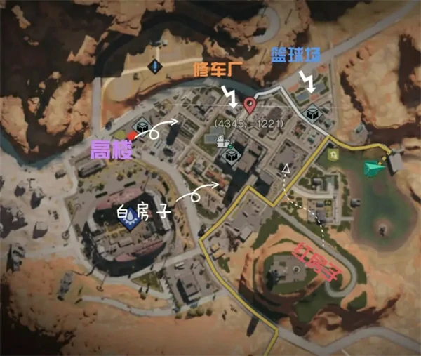 七日世界月兆月之幽影玩法攻略,七日世界月兆月之幽影怎么玩,七日世界