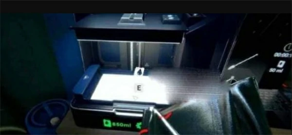 森林之子3D打印机位置一览,森林之子3D打印机获得方法,森林之子