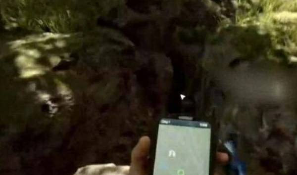森林之子3D打印机位置一览,森林之子3D打印机获得方法,森林之子
