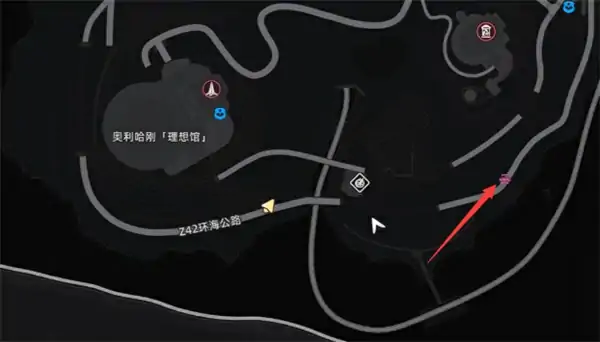 异环章鱼车异象事件触发方法,异环章鱼车异象怎么做,异环