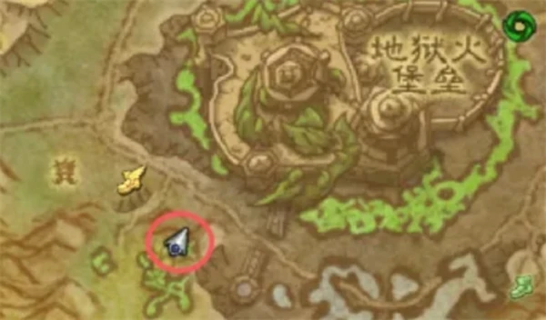 魔兽世界邪能幼崽宠物获取方法,魔兽世界邪能幼崽宠物怎么获得,魔兽世界,魔兽世界