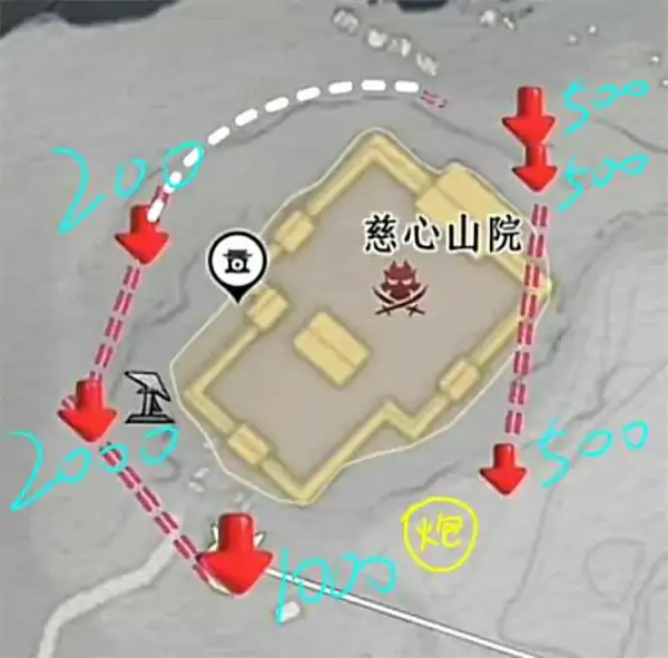燕云十六声觉障林怎么玩,燕云十六声觉障林玩法攻略,燕云十六声,燕云十六声