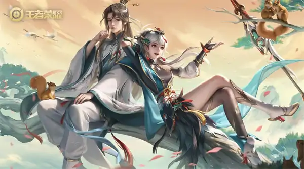 王者荣耀每日一题答案2025.7.15,王者荣耀每日一题答案是什么,王者荣耀,王者荣耀