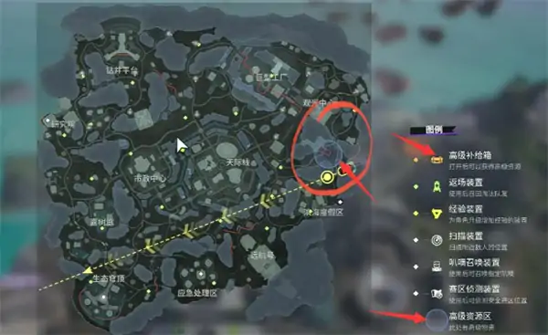远光84金武器怎么获取,远光84金武器获取攻略,远光84