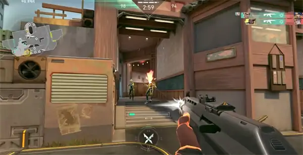 无畏契约源能行动怎么快速上分,无畏契约源能行动冲分攻略,无畏契约源能行动,无畏契约