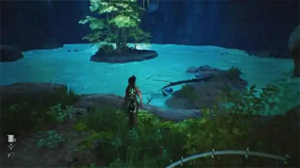 剑星全钓鱼点位一览,剑星全钓点汇总,剑星