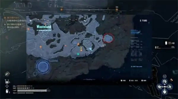 剑星全钓鱼点位一览,剑星全钓点汇总,剑星