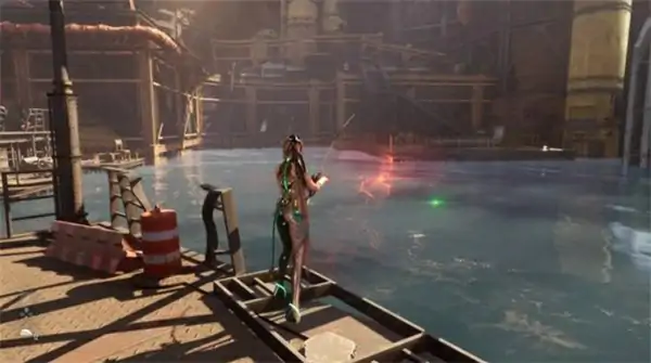 剑星全钓鱼点位一览,剑星全钓点汇总,剑星