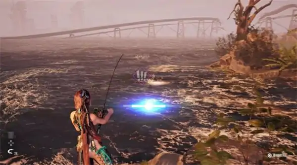 剑星全钓鱼点位一览,剑星全钓点汇总,剑星