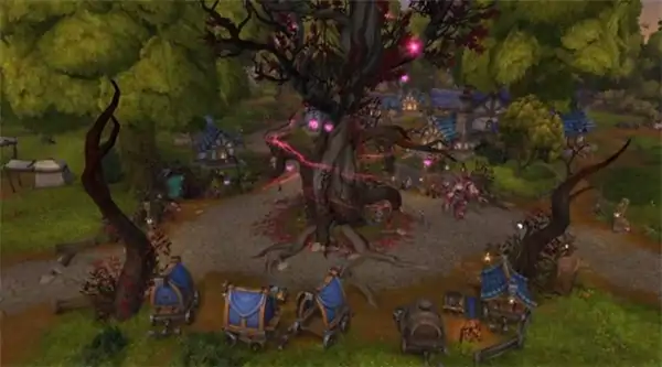 魔兽世界家宅系统,魔兽世界家宅系统介绍,魔兽世界,魔兽世界