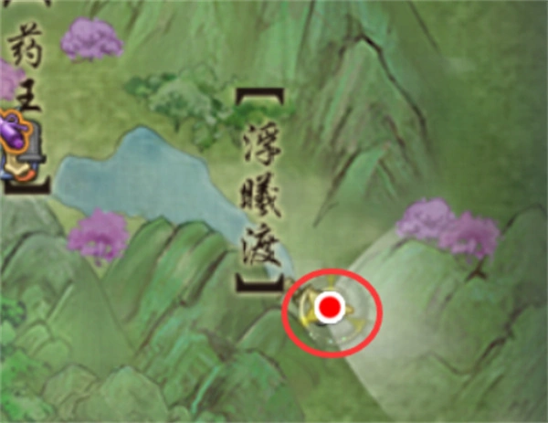 剑网3生花笔奇遇怎么触发,剑网3生花笔奇遇触发攻略,剑网3