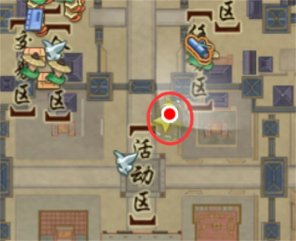 剑网3生花笔奇遇怎么触发,剑网3生花笔奇遇触发攻略,剑网3