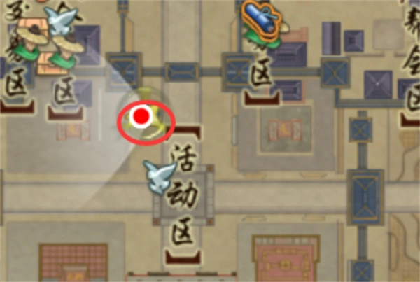 剑网3生花笔奇遇怎么触发,剑网3生花笔奇遇触发攻略,剑网3