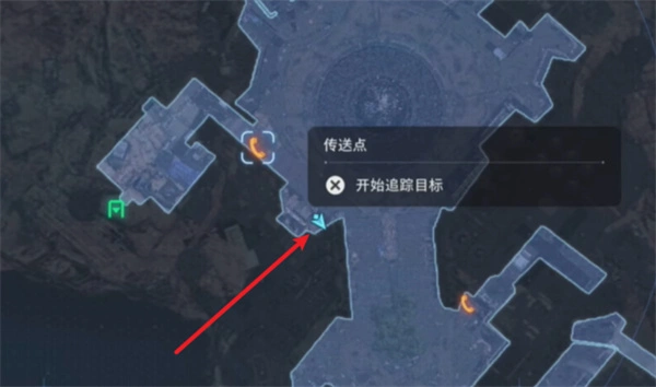 剑星失落的方舟任务全密码门位置一览,剑星失落的方舟任务怎么做,剑星