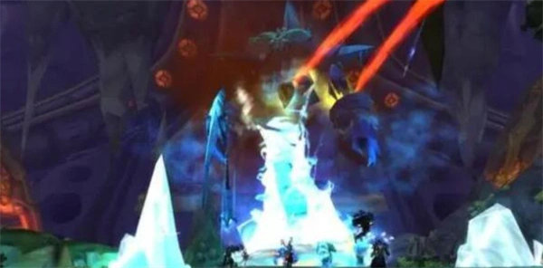 魔兽世界冰霜之王的战斗披风怎么获取,魔兽世界冰霜之王的战斗披风获取方法,魔兽世界,魔兽世界