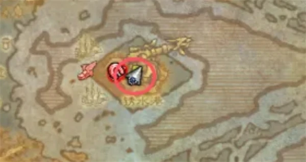魔兽世界褪色的巫师帽玩具获取方法,魔兽世界褪色的巫师帽玩具怎么获得,魔兽世界,魔兽世界
