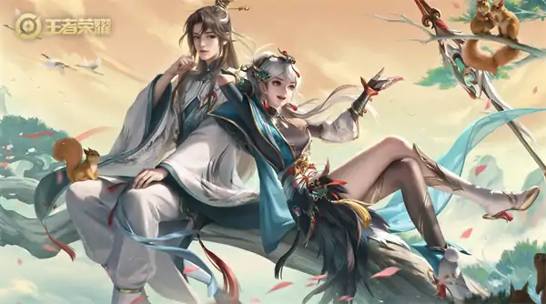 王者荣耀每日一题答案2025.7.22,王者荣耀每日一题答案是什么,王者荣耀,王者荣耀