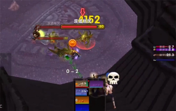 魔兽世界隐藏boss伊克出现条件一览,魔兽世界古达克隐藏boss召唤方法,魔兽世界,魔兽世界