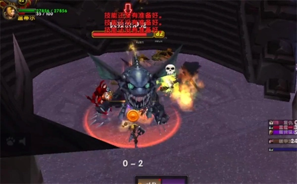 魔兽世界隐藏boss伊克出现条件一览,魔兽世界古达克隐藏boss召唤方法,魔兽世界,魔兽世界