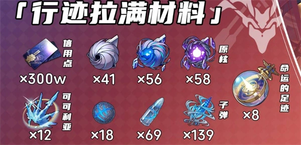 崩坏星穹铁道Archer突破材料一览,崩坏星穹铁道Archer突破材料是什么,崩坏星穹铁道,星穹铁道