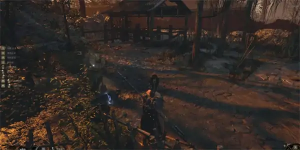 明末渊虚之羽全谜题门正确答案是什么,明末渊虚之羽全谜题门正确答案一览