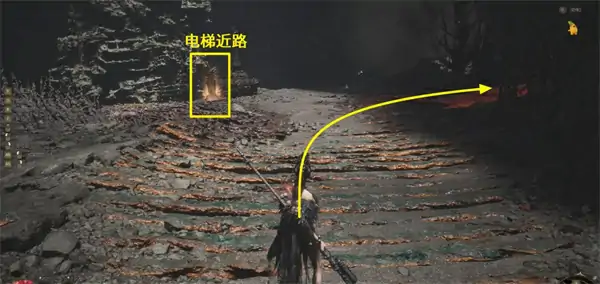 明末渊虚之羽僰人古都谜题门答案是什么,明末渊虚之羽古都深处谜题门解答,明末渊虚之羽