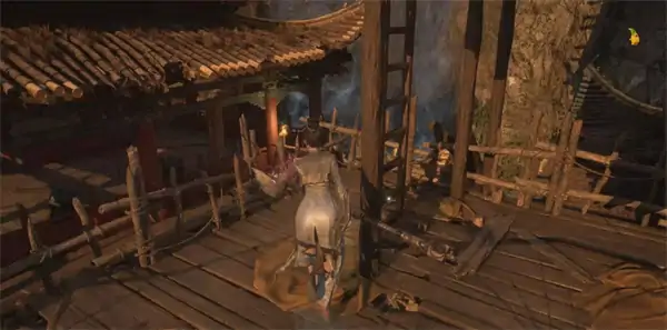 明末渊虚之羽真武山羽族遗骸收集大全,明末渊虚之羽真武山羽族遗骸位置一览,明末渊虚之羽