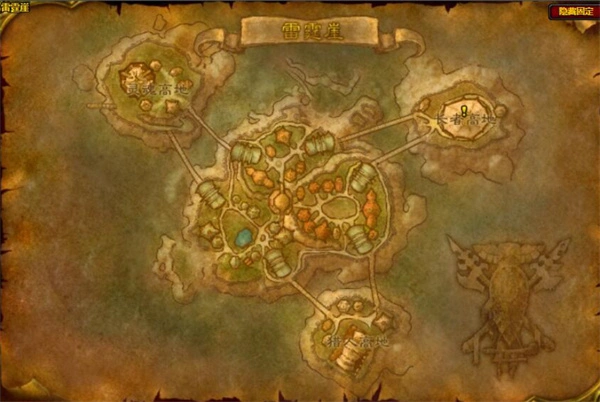 魔兽世界德鲁伊变海豚任务怎么做,魔兽世界德鲁伊变海豚任务攻略,魔兽世界,魔兽世界