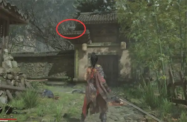 明末渊虚之羽特殊生物有哪些,明末渊虚之羽假神龛,明末渊虚之羽