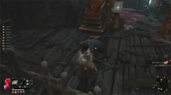 明末渊虚之羽特殊生物有哪些,明末渊虚之羽假神龛,明末渊虚之羽