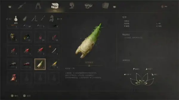 明末渊虚之羽特殊生物有哪些,明末渊虚之羽假神龛,明末渊虚之羽