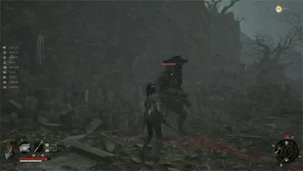 明末渊虚之羽特殊生物有哪些,明末渊虚之羽假神龛,明末渊虚之羽