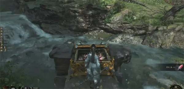 明末渊虚之羽二周目继承与新增内容有哪些,明末渊虚之羽有二周目内容吗,明末渊虚之羽