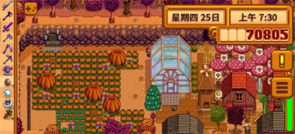 星露谷物语巨大作物种植方法一览,星露谷物语巨大作物怎么种植,星露谷物语