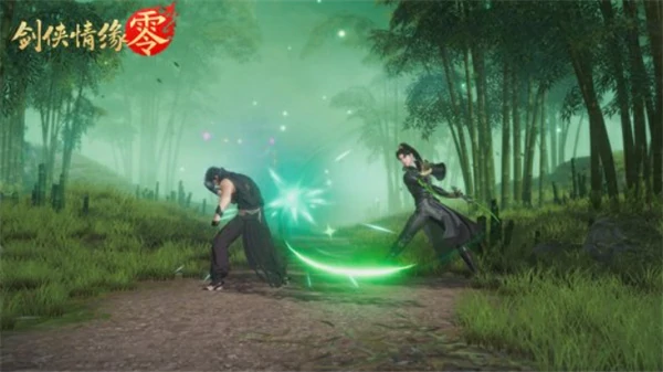 剑侠情缘零唐门近战刺客控制流怎么玩,剑侠情缘零唐门流派推荐,剑侠情缘零
