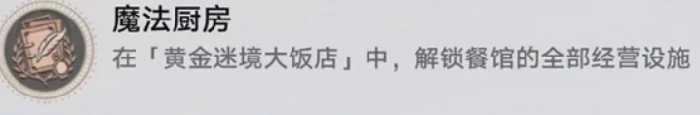 崩坏星穹铁道v3.5黄金迷境大饭店隐藏成就,崩坏星穹铁道v3.5黄金迷境大饭店怎么获得隐藏成就,崩坏星穹铁道,星穹铁道