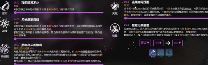 崩坏星穹铁道卡芙卡配队,崩坏星穹铁道卡芙卡怎么配对,崩坏星穹铁道,星穹铁道