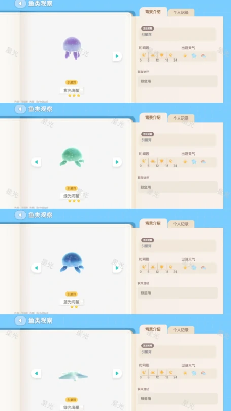 心动小镇引星河潮流季保姆攻略,心动小镇引星河潮流季,心动小镇