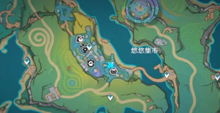 原神闪闪礼蛋,原神闪闪礼蛋怎么获取,原神,原神