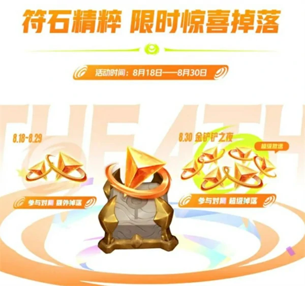 金铲铲之战四周年庆活动福利一览,金铲铲之战四周年庆活动有哪些,金铲铲之战,金铲铲之战