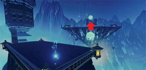 海之剑全特技挑战区域位置一览,海之剑全特技挑战区域在哪里,海之剑