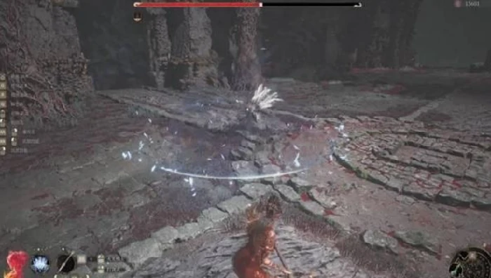 明末渊虚之羽执念心魔怎么打,明末渊虚之羽执念心魔地点,明末渊虚之羽