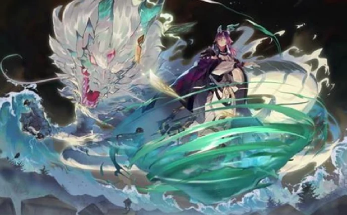 阴阳师百闻牌凤凰火卡组怎么搭配,阴阳师百闻牌凤凰火卡组,阴阳师