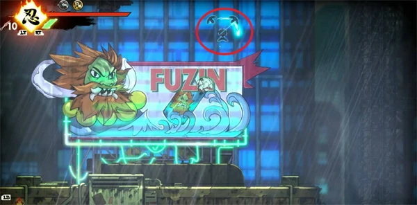 超级忍反攻的斩击湛蓝残像装束怎么获取,超级忍反攻的斩击湛蓝残像装束获得方法,超级忍反攻的斩击