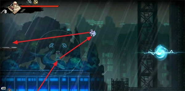 超级忍反攻的斩击湛蓝残像装束怎么获取,超级忍反攻的斩击湛蓝残像装束获得方法,超级忍反攻的斩击