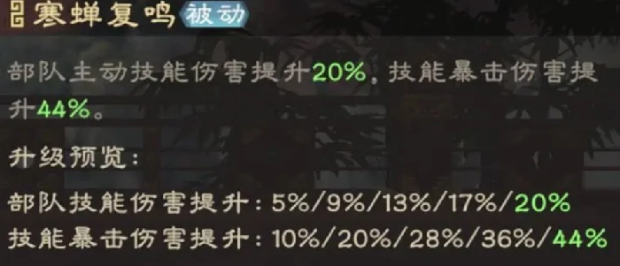 偃武貂蝉,偃武貂蝉介绍,偃武