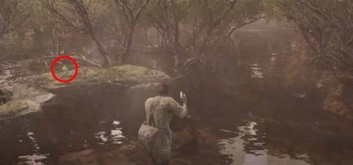 合金装备3重制版科罗蛙波尼索维埃地点,合金装备3重制版科罗蛙地点及收集方法,合金装备3重制版