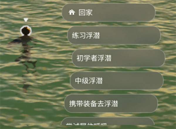 inZOI海岛假期怎么潜水,inZOI海岛假期潜水攻略,inZOI海岛假期